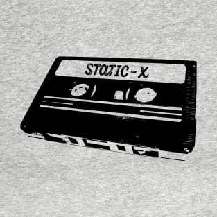Statix-x T-Shirt